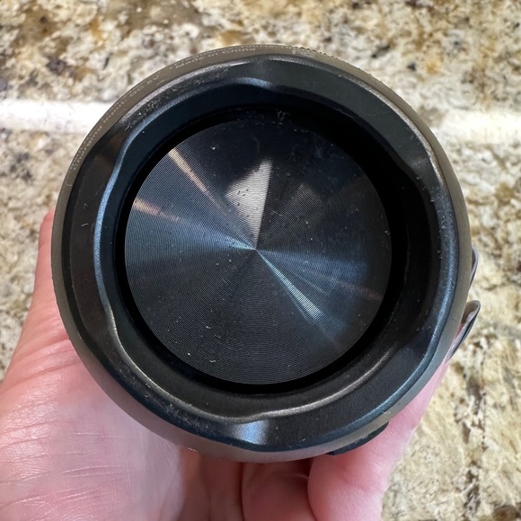 Rugged Waterproof Outdoor Bluetooth Speaker - Picture 6 of 8